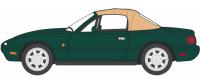 76MAZ002 Oxford Diecast Mazda MX5